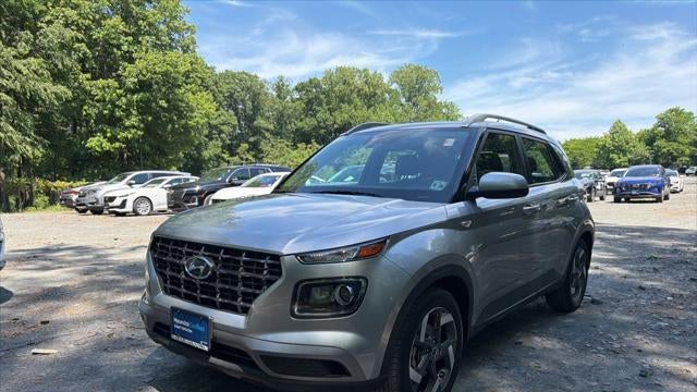 Preowned 2023 Hyundai VENUE SEL for Sale