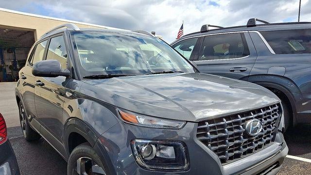 Preowned 2023 Hyundai VENUE SEL for Sale