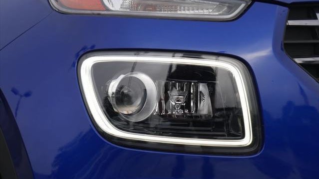 2023 Hyundai VENUE Limited