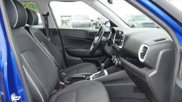 2023 Hyundai VENUE Limited