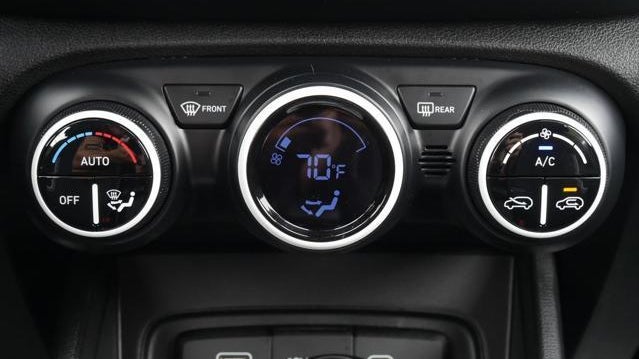 2023 Hyundai VENUE Limited
