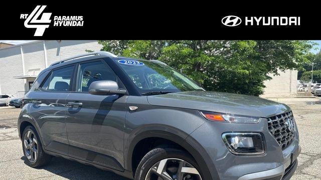 Preowned 2023 Hyundai VENUE SEL for Sale