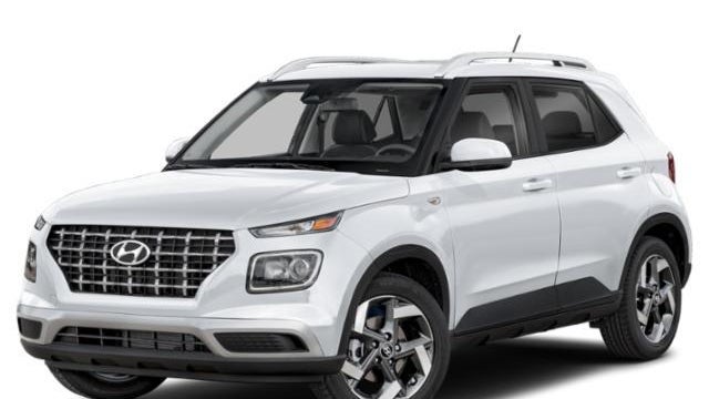 Preowned 2023 Hyundai VENUE SEL for Sale