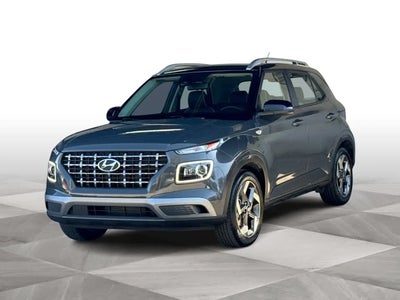Photo of a 2023 Hyundai Venue Limited 4DR Crossover for sale