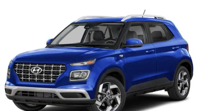 Preowned 2023 Hyundai VENUE SEL for Sale