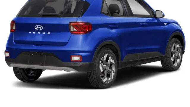 2023 Hyundai VENUE SEL