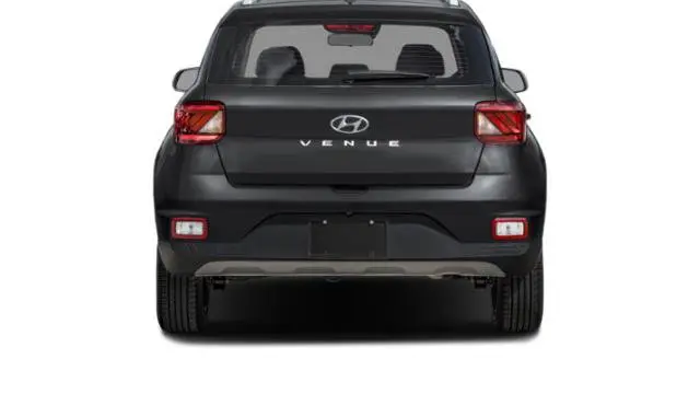 2023 Hyundai VENUE SEL