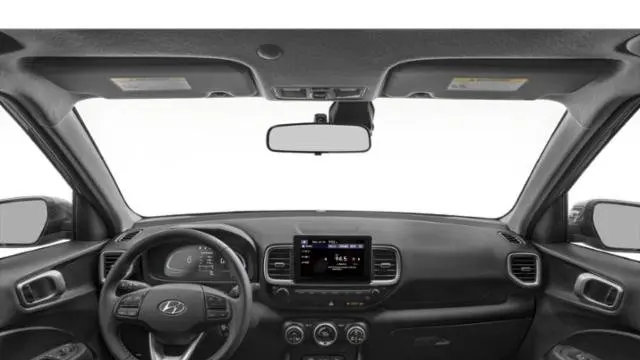 2023 Hyundai VENUE SEL
