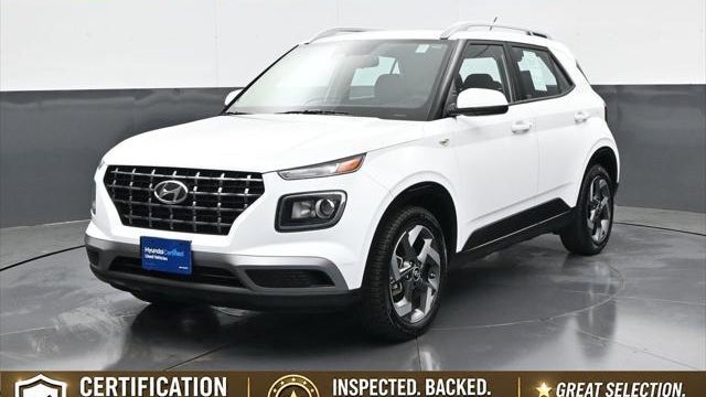 Preowned 2024 Hyundai VENUE SEL for Sale