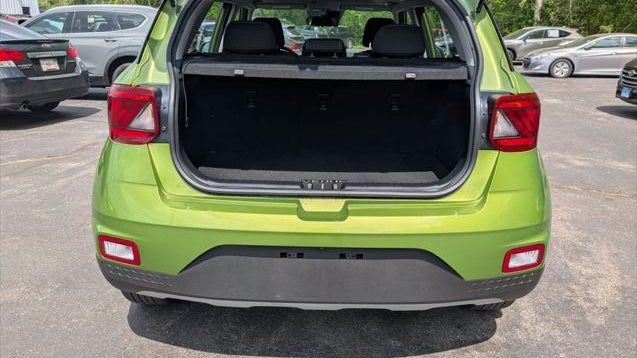 2024 Hyundai VENUE SEL