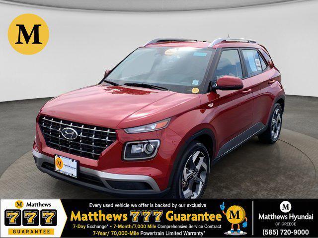 2024 Hyundai Venue - $19,990