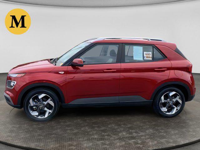2024 Hyundai Venue - $19,990