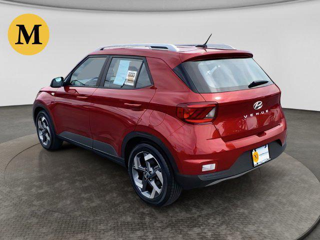 2024 Hyundai Venue - $19,990
