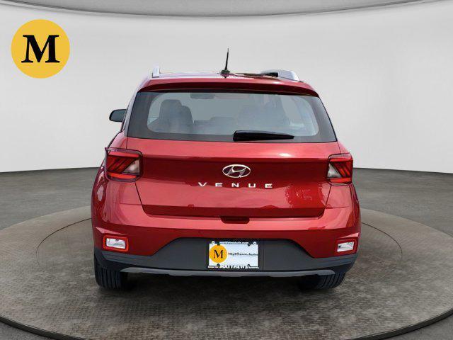 2024 Hyundai Venue - $19,990