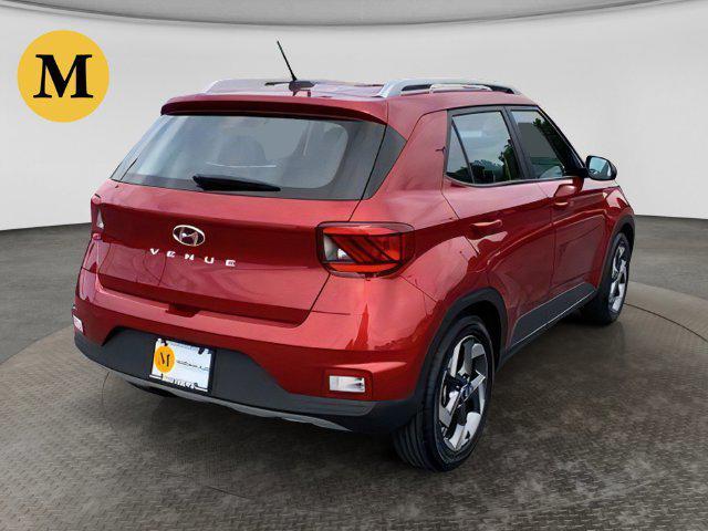 2024 Hyundai Venue - $19,990