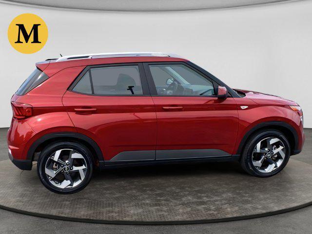 2024 Hyundai Venue - $19,990