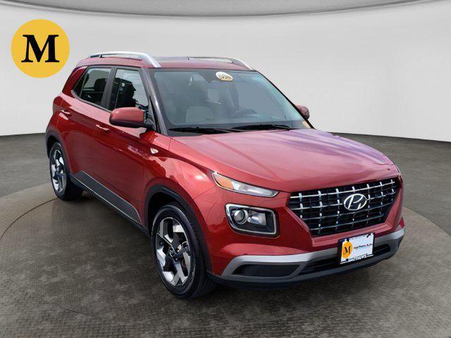 2024 Hyundai Venue - $19,990