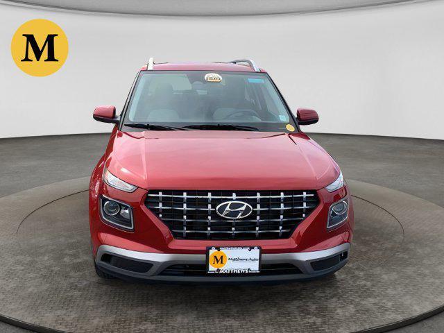 2024 Hyundai Venue - $19,990