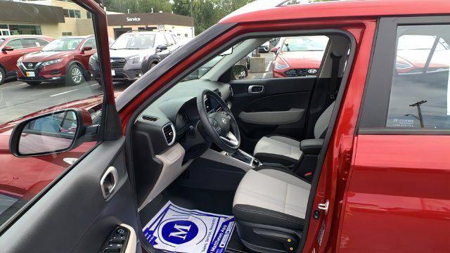 2024 Hyundai Venue - $19,990