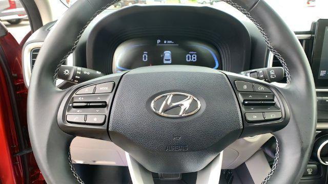 2024 Hyundai Venue - $19,990