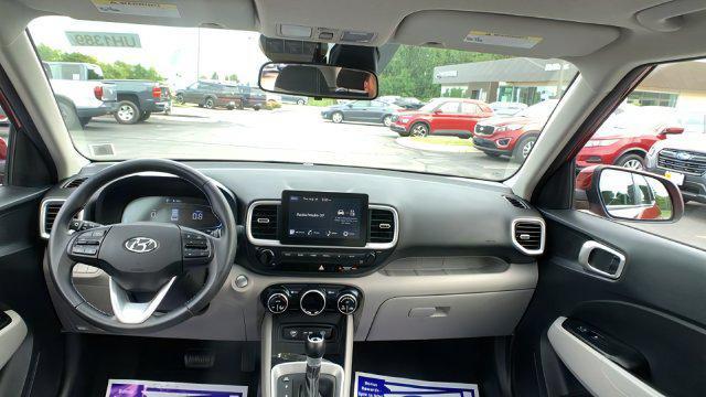 2024 Hyundai Venue - $19,990