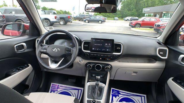 2024 Hyundai Venue - $19,990