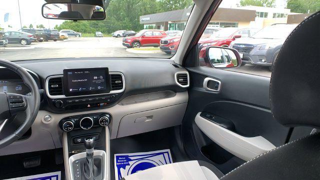 2024 Hyundai Venue - $19,990