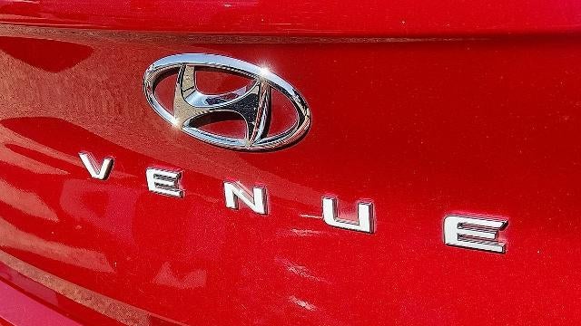 2024 Hyundai VENUE SEL
