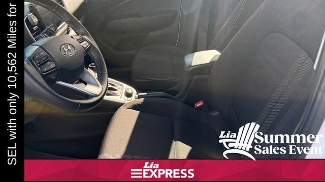 2024 Hyundai VENUE SEL