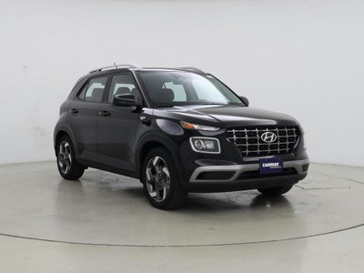Photo of a 2024 Hyundai Venue SEL 4DR Crossover for sale