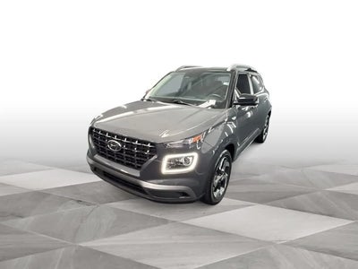 Photo of a 2024 Hyundai Venue Limited 4DR Crossover for sale