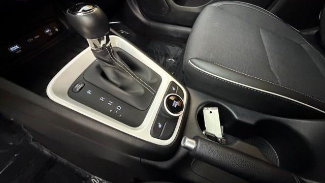 2024 Hyundai VENUE Limited