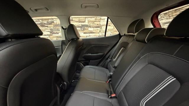 2024 Hyundai VENUE Limited