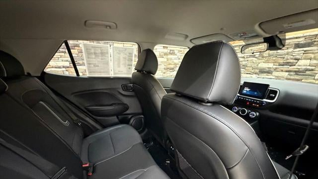 2024 Hyundai VENUE Limited