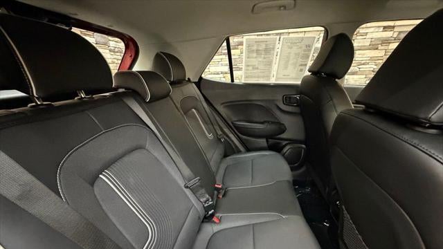 2024 Hyundai VENUE Limited