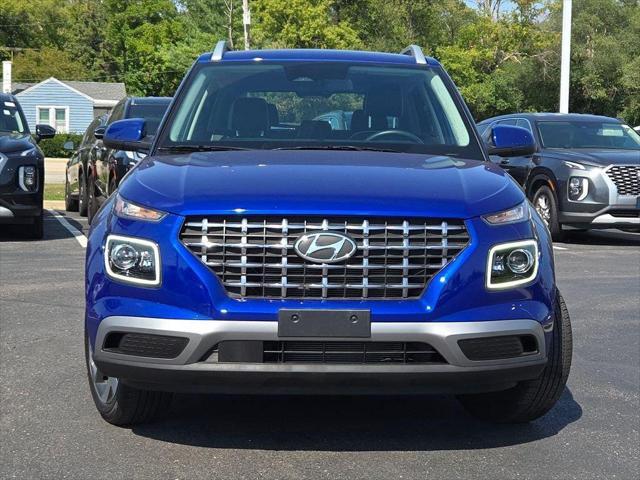 2024 Hyundai Venue - $21,091