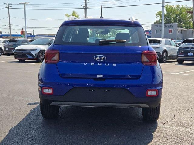2024 Hyundai Venue - $21,091