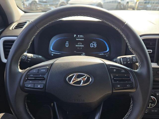 2024 Hyundai Venue - $21,091