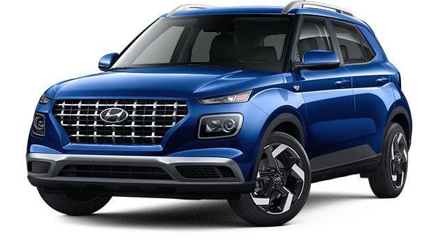 Preowned 2024 Hyundai VENUE SEL for Sale