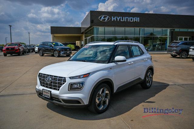 2025 Hyundai Venue - $19,288