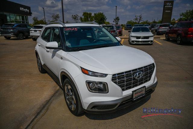 2025 Hyundai Venue - $19,288