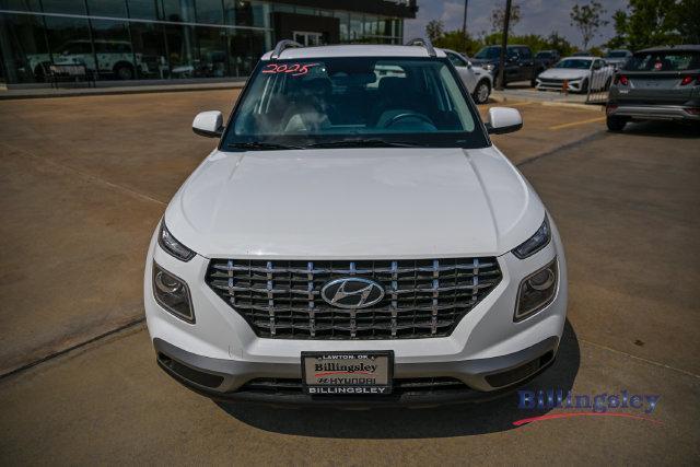 2025 Hyundai Venue - $19,288