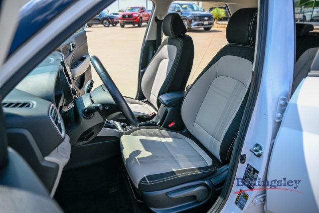 2025 Hyundai Venue - $19,288