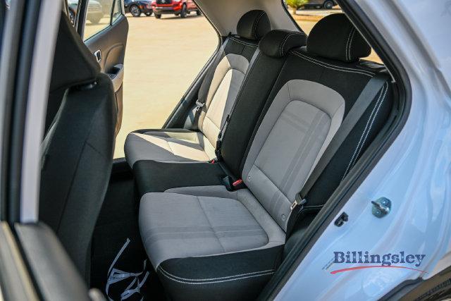 2025 Hyundai Venue - $19,288