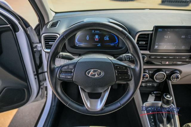 2025 Hyundai Venue - $19,288