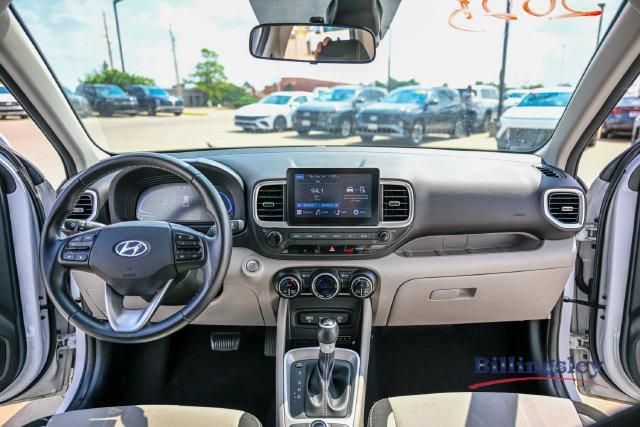 2025 Hyundai Venue - $19,288