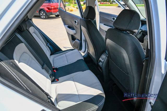 2025 Hyundai Venue - $19,288