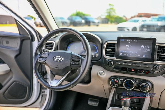 2025 Hyundai Venue - $19,288
