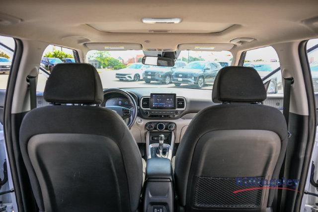 2025 Hyundai Venue - $19,288