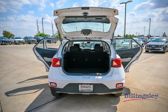 2025 Hyundai Venue - $19,288